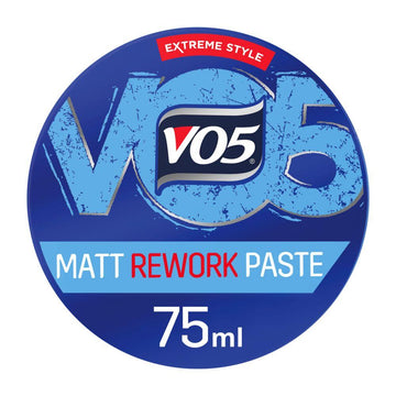 Rework Hair Putty 75Ml